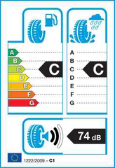 PILOT ALPIN PA4 DIRECTIONAL | 295/35/R19 V (104)