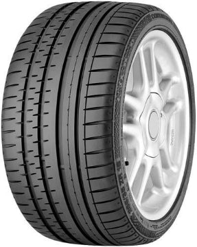 SPORTCONTACT 2 | 275/35/ZR20 Y (102)