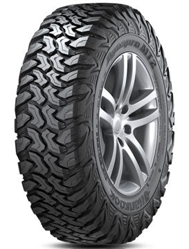 DYNAPRO MT2 RT05 | 285/70/R17 Q (121/118)