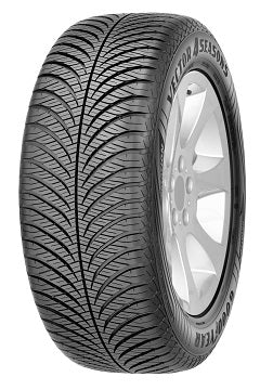 VECTOR 4SEASONS SUV GEN-2 | 215/55/R18 V (99)